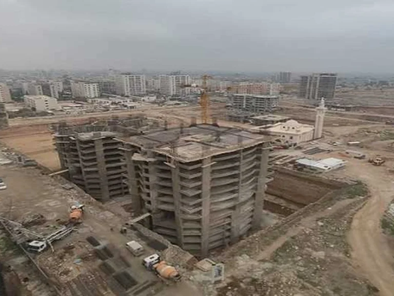 محافظ دمشق: لن نكرر تطبيقات النظام البائد بباسيليا وحقوق الأهالي بماروتا محفوظة