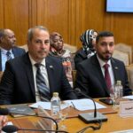 السورية للبريد تشارك في اجتماع اللجنة العربية الدائمة للبريد في القاهرة
