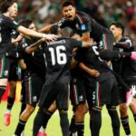 بعد فوزه على كوريا الجنوبية.. المنتخب المكسيكي أول المتأهلين إلى دور الـ32 في مونديال 2026