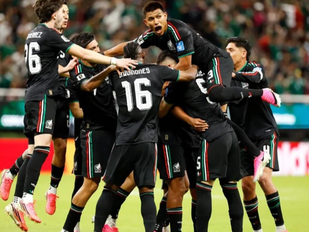 بعد فوزه على كوريا الجنوبية.. المنتخب المكسيكي أول المتأهلين إلى دور الـ32 في مونديال 2026