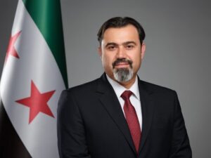 وزير التربية: الرئيس الشرع يتابع سير الامتحانات ويؤكد دعمه العملية التعليمية