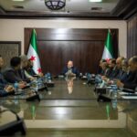 وزارة المالية تبحث آليات إعداد موازنة 2027 وتستهدف إنجازها قبل نهاية الربع الثالث