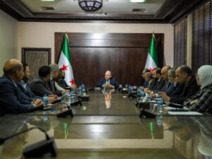 وزارة المالية تبحث آليات إعداد موازنة 2027 وتستهدف إنجازها قبل نهاية الربع الثالث
