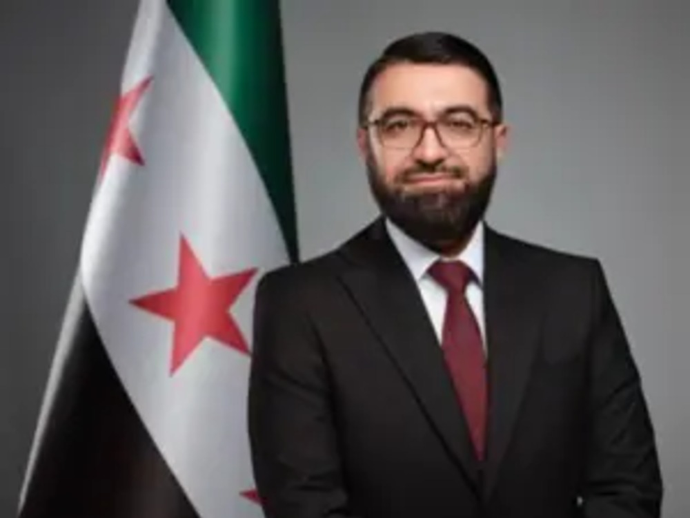وزير العدل: محاكمة وسيم الأسد ليست إلا محطة في مسار وطني متكامل وشامل