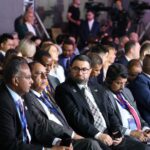 وزير العدل يشارك في منتدى الأمم المتحدة للخدمة العامة المنعقد بالعاصمة الجورجية تبليسي