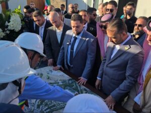 وزير الأشغال والإسكان: مشروع "أبيات هيلز" خطوة مهمة في مسار التنمية العمرانية