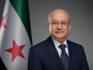 وزير النقل: تأهيل طريق M45 يعزز مكانة سوريا كممر رئيسي للتجارة الإقليمية