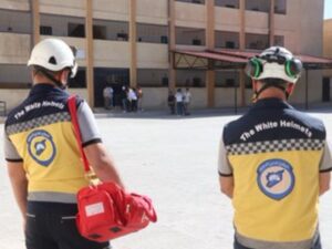 وزير الطوارئ: نعمل على توفير بيئة آمنة للطلاب لضمان سير العملية الامتحانية