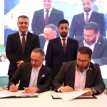 وزارة الصحة توقع اتفاقية مع شركة تركية لتأمين الحليب الطبي للأطفال المصابين بالأمراض الاستقلابية الوراثية