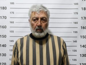 حلب.. الأمن الداخلي يلقي القبض على مسؤول حاجز الأشرفية في عهد النظام البائد