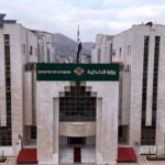 وزارة الداخلية تطلق الحسابات الرسمية لإدارة مكافحة المخدرات