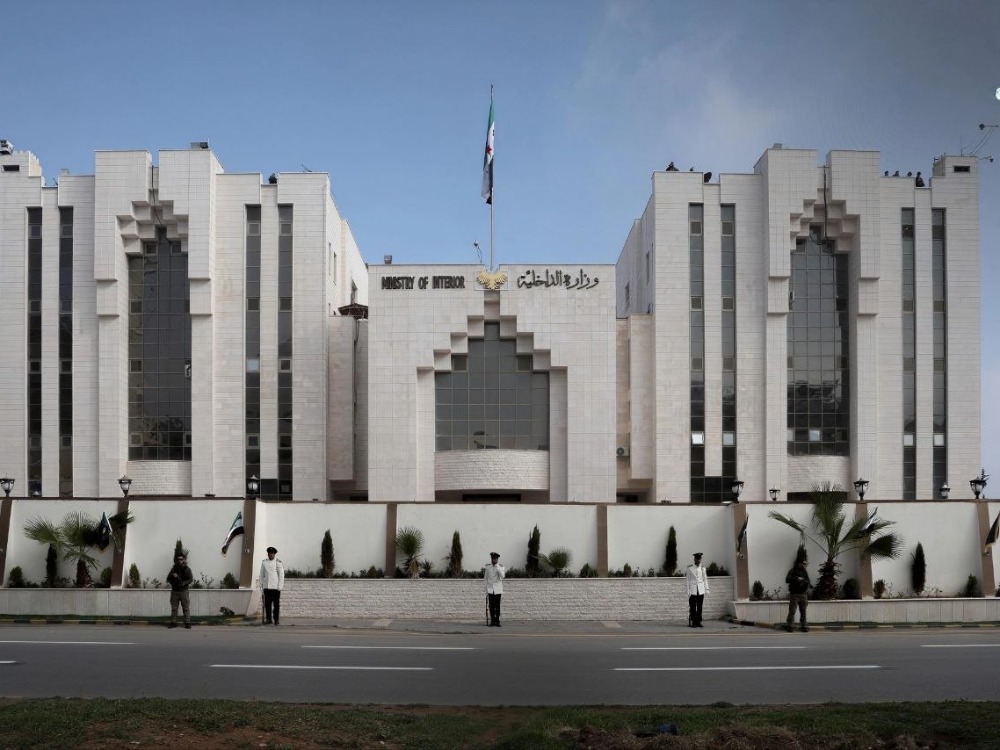 الإدارة العامة للشؤون المدنية تبدأ المرحلة الثانية من تجنيس الكرد السوريين