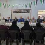 الهيئة الوطنية للعدالة الانتقالية توثق شهادات ناجين وذوي ضحايا مجزرة جديدة الفضل