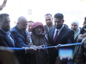 ضمن جهود إعادة الإعمار.. افتتاح 50 مدرسة في ريف إدلب لاستيعاب 40 ألف طالب