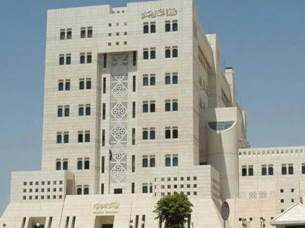 حرصاً على العلاقات الثنائية.. سوريا توافق على طلب ألمانيا ترحيل مواطنة إلى بلادها