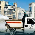حلب.. انطلاق حملة "معاً لمكافحة الليشمانيا" في مختلف مناطق المحافظة