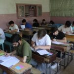 وزارة التربية تعلن انتهاء امتحانات الشهادات العامة للتعليم الأساسي والثانوي - الفرع الأدبي