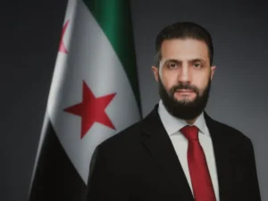 الرئيس الشرع يشيد بتكاتف السوريين في حماية بيئتهم ومواردهم