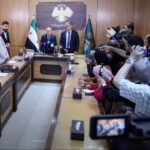 وزير النقل: بدأنا تأهيل كل الطرق المركزية في سوريا وفقاً لأحدث التجهيزات المتاحة في العالم