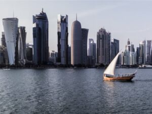قطر تدين اعتداءات الاحتلال الإسرائيلي في القنيطرة ودرعا