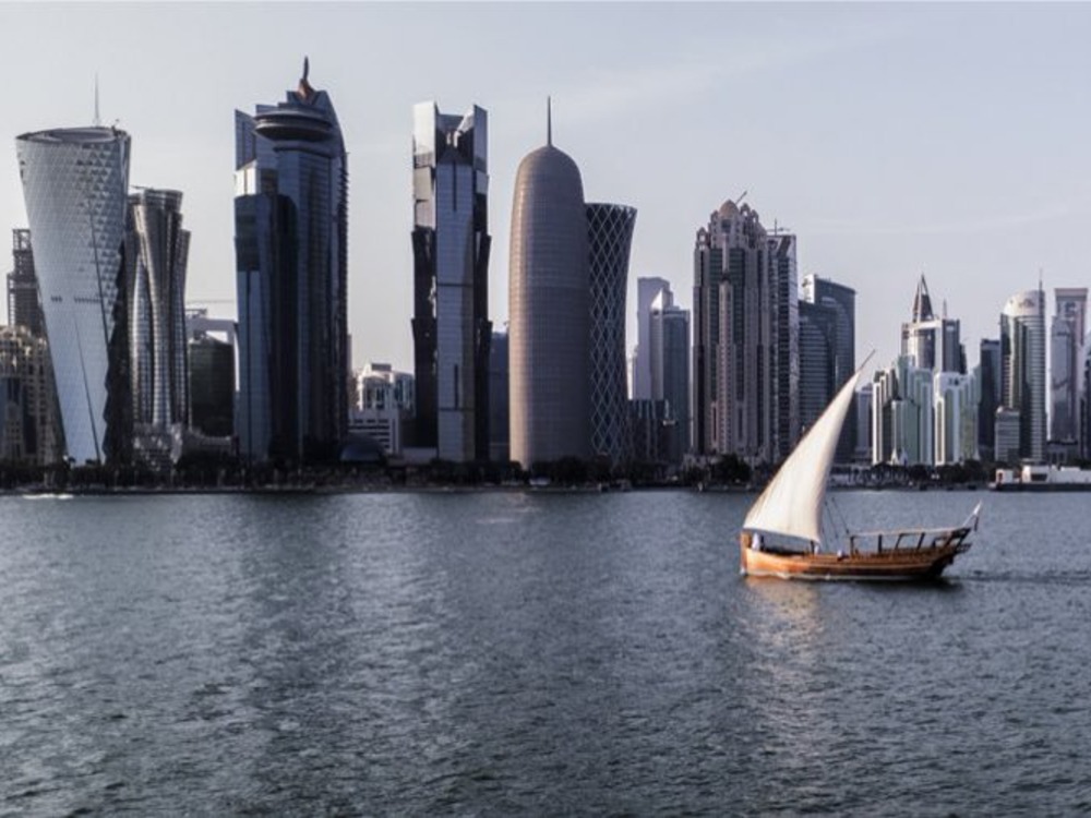 قطر تدين اعتداءات الاحتلال الإسرائيلي في القنيطرة ودرعا