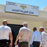 إعادة تأهيل 3 مراكز صحية في ريف السويداء