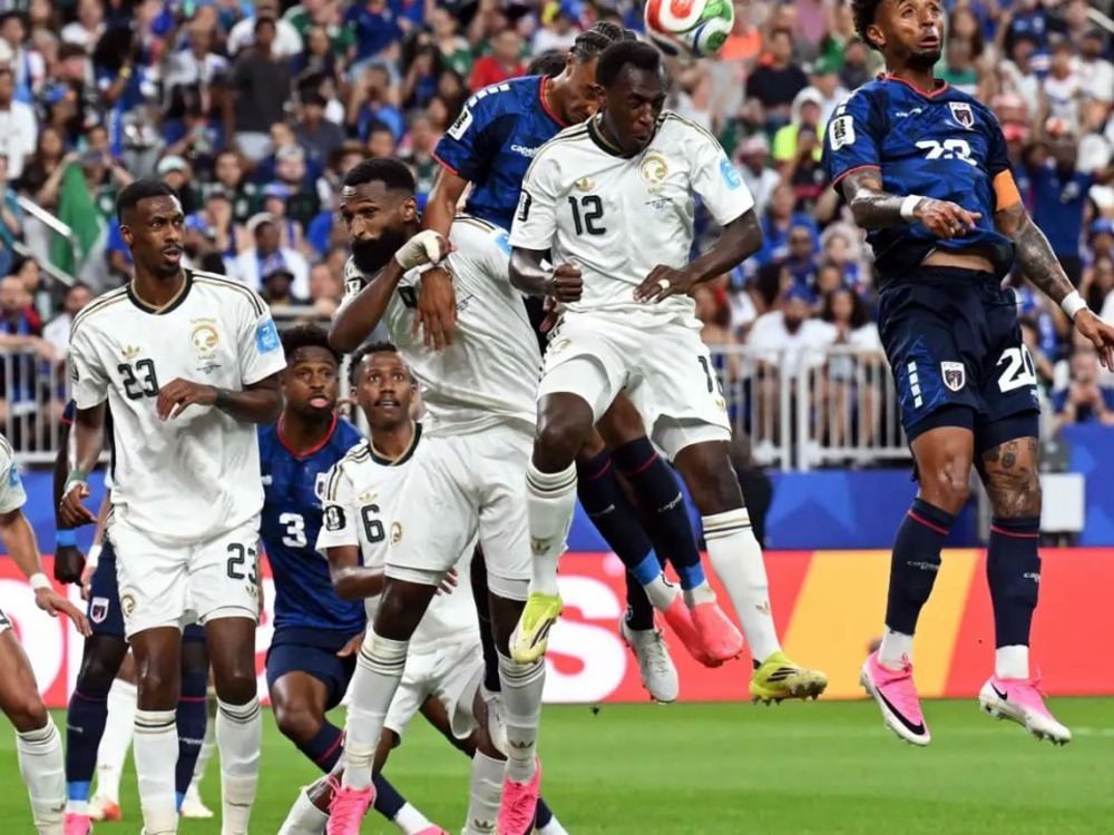 السعودية تودع مونديال 2026.. والرأس الأخضر يحقق تأهلاً تاريخياً