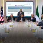 السورية للبترول: تنفيذ العقد مع الشركتين الأمريكيتين سيسهم في الاكتفاء الذاتي في إنتاج الغاز