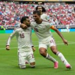 كأس العالم 2026.. إسبانيا تخطف صدارة المجموعة الثامنة بالفوز على أوروغواي