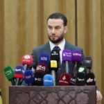 البابا: ملاحقة المتورطين مستمرة والمعيار الجرائم لا الانتماءات