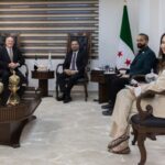 السورية للبترول تبحث مع "شيفرون" تحويل مذكرة اتفاق استكشاف بحري لعقد تنفيذي