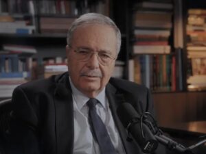 نائب رئيس الوزراء اللبناني: موقف الرئيس الشرع تجاه لبنان محل تقدير كبير داخل بلادنانائب رئيس الوزراء اللبناني: موقف الرئيس الشرع تجاه لبنان محل تقدير كبير داخل بلادنا