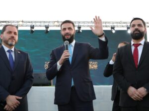 محافظ طرطوس: الزيارة التاريخية للرئيس الشرع إلى أرواد دعم للسياحة السورية