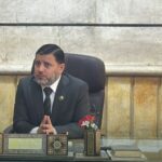 النائب العام: العدالة الانتقالية تعتمد على وسائل قانونية وكل متورط سيحاسب