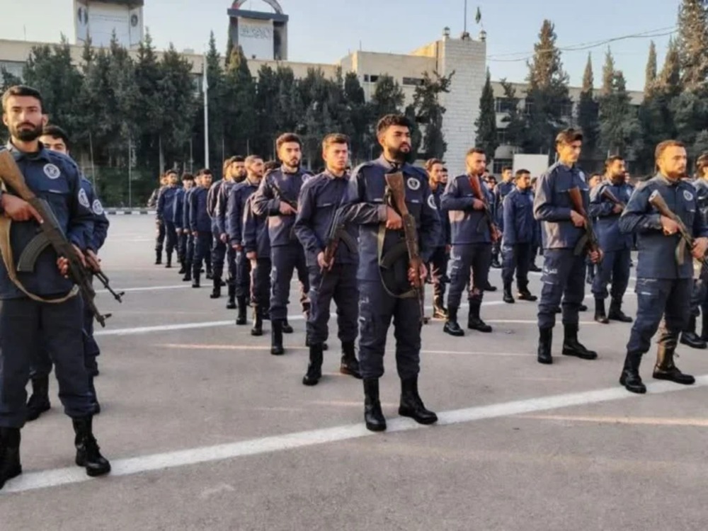 الداخلية تفتح باب الانتساب لدورة أفراد لصالح أمن المنشآت الحيوية بالمنطقة الشرقية