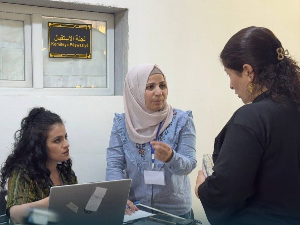 الداخلية تطلق المرحلة الثانية لتجنيس المواطنين الأكراد