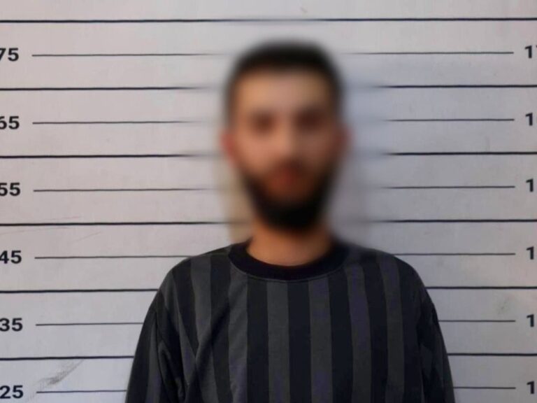 القبض على متورطين بسرقة شاب والاعتداء عليه في اللاذقية