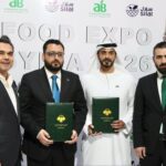 لتعزيز الاستثمار.. تعاون بين وزارة الزراعة وشركتين إماراتيتين