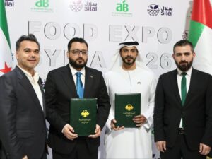 لتعزيز الاستثمار.. تعاون بين وزارة الزراعة وشركتين إماراتيتين