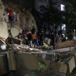 زلزالان يضربان فنزويلا ويسفران عن عشرات القتلى ومئات الجرحى في حصيلة أولية
