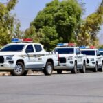 القبض على شخصين أطلقا النار عشوائياً في ريف حماة