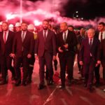 الأمم المتحدة: جسر الرستن شريان حياة لأكثر من 70 ألف شخص شهرياً