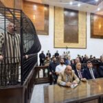 أول أفراد عائلة الأسد يمثل أمام القضاء.. تعرف إلى التهم الموجهة لوسيم الأسد