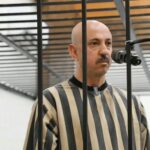 انطلاق الجلسة الأولى من محاكمة المتهم وسيم الأسد في القصر العدلي بدمشق