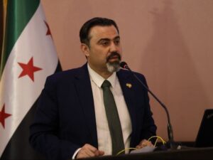 وزارة التربية تطلق ورشة عمل حول تقييم التعليم متكافئ الفرص والشامل في سوريا