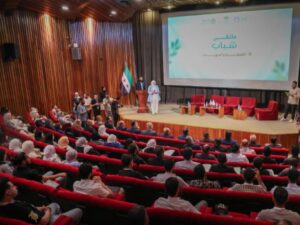 للمشاركة في بناء المستقبل.. انطلاق "ملتقى شباب سوريا - القنيطرة والسويداء"