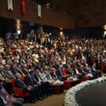 لتعزيز التعاون السوري التركي.. انطلاق قمة "الأناضول لاقتصادات المدن"