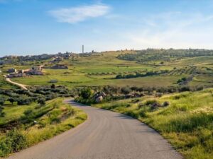 طقس حار نسبياً وأجواء مستقرة حتى نهاية الأسبوع