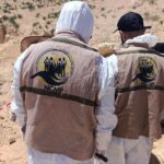 هيئة المفقودين: استجبنا لـ194 بلاغاً عن مقابر جماعية محتملة