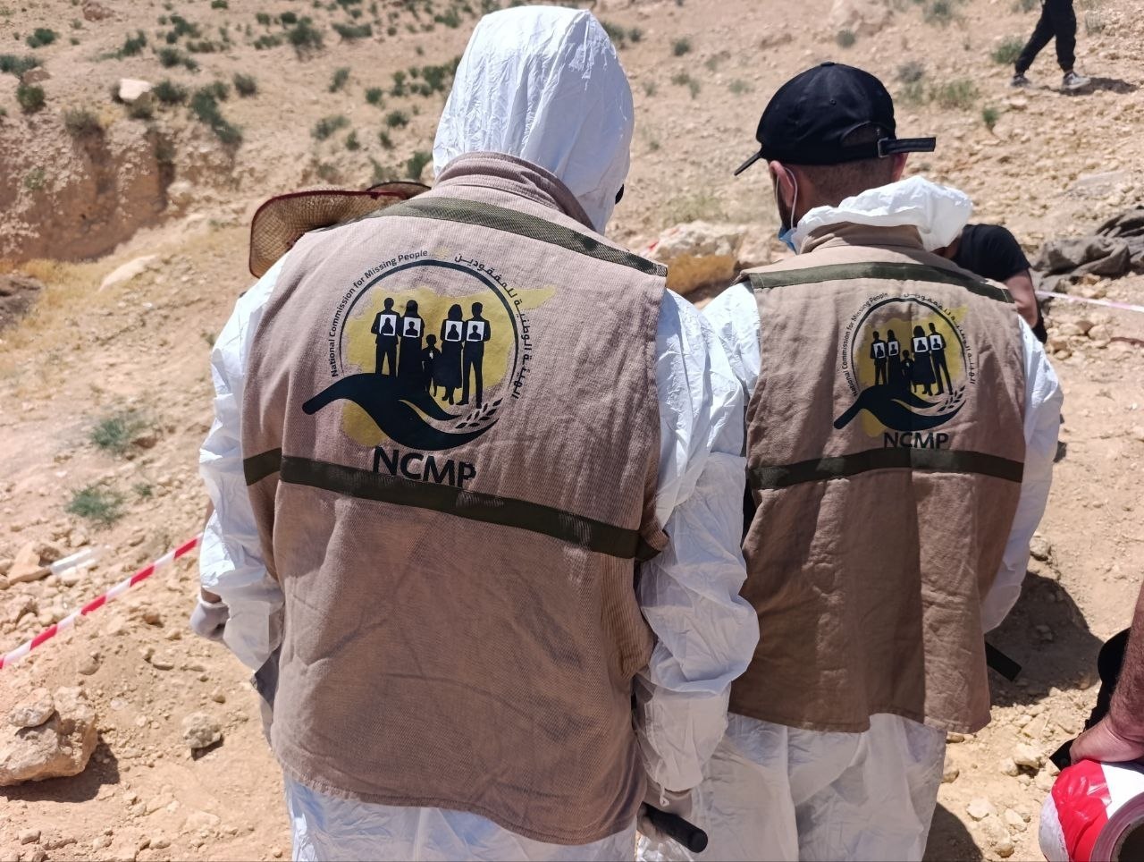 مراكز جديدة لهيئة المفقودين لتسهيل التواصل مع الأسر في المحافظات
